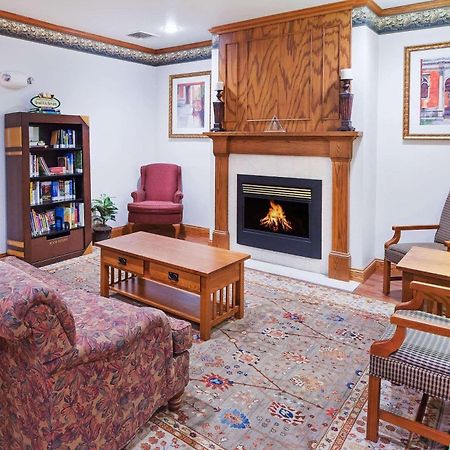 Country Inn & Suites By Radisson, Chambersburg, Pa Esterno foto