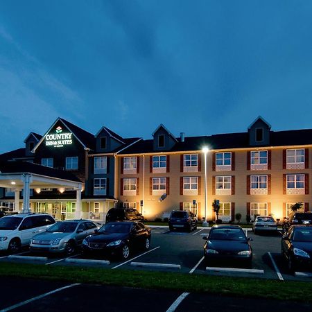 Country Inn & Suites By Radisson, Chambersburg, Pa Esterno foto