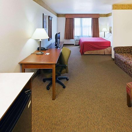 Country Inn & Suites By Radisson, Chambersburg, Pa Esterno foto