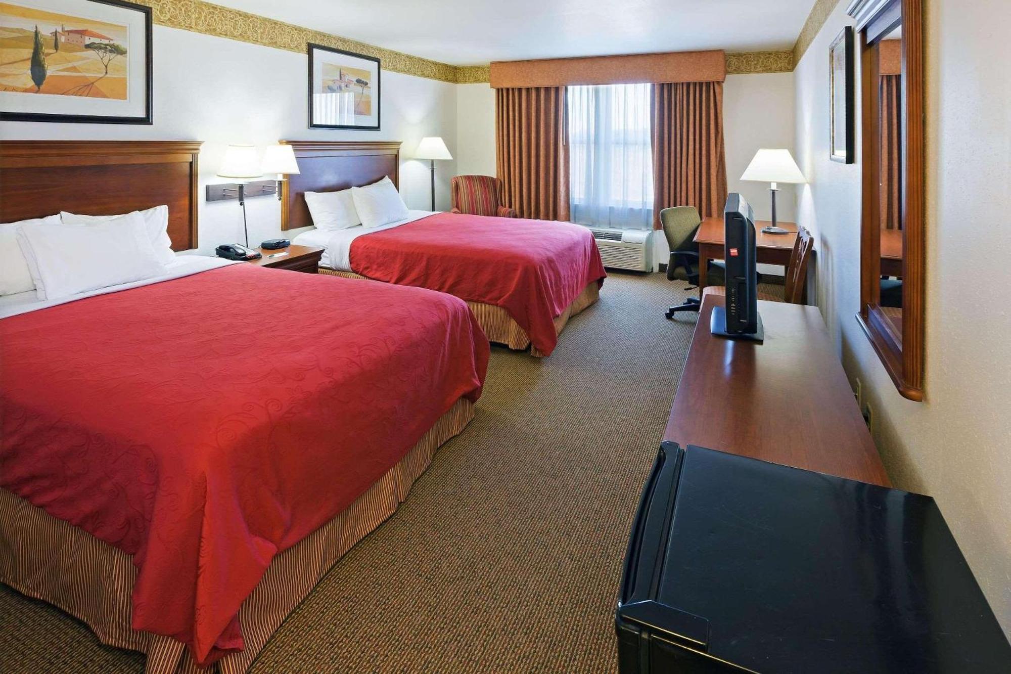 Country Inn & Suites By Radisson, Chambersburg, Pa Esterno foto