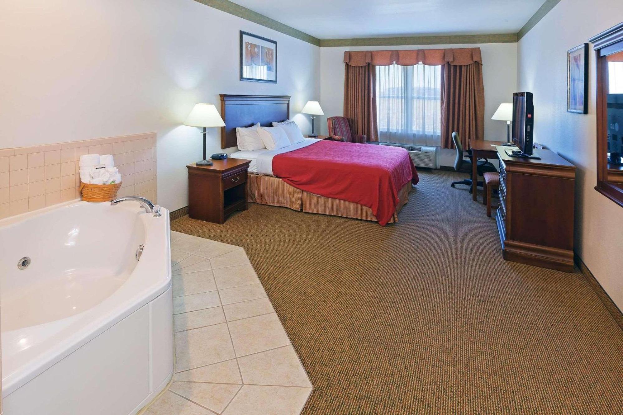Country Inn & Suites By Radisson, Chambersburg, Pa Esterno foto