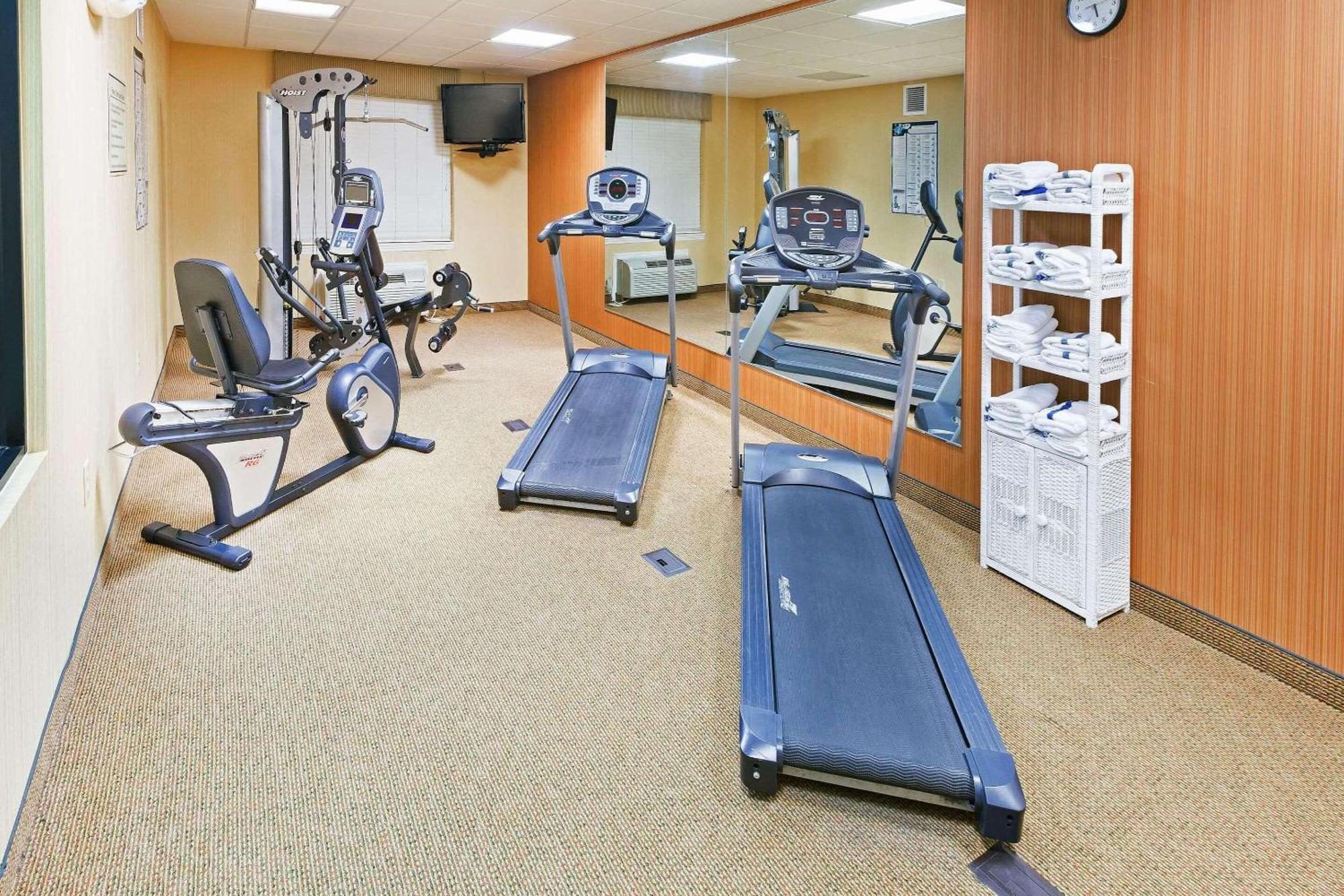 Country Inn & Suites By Radisson, Chambersburg, Pa Esterno foto