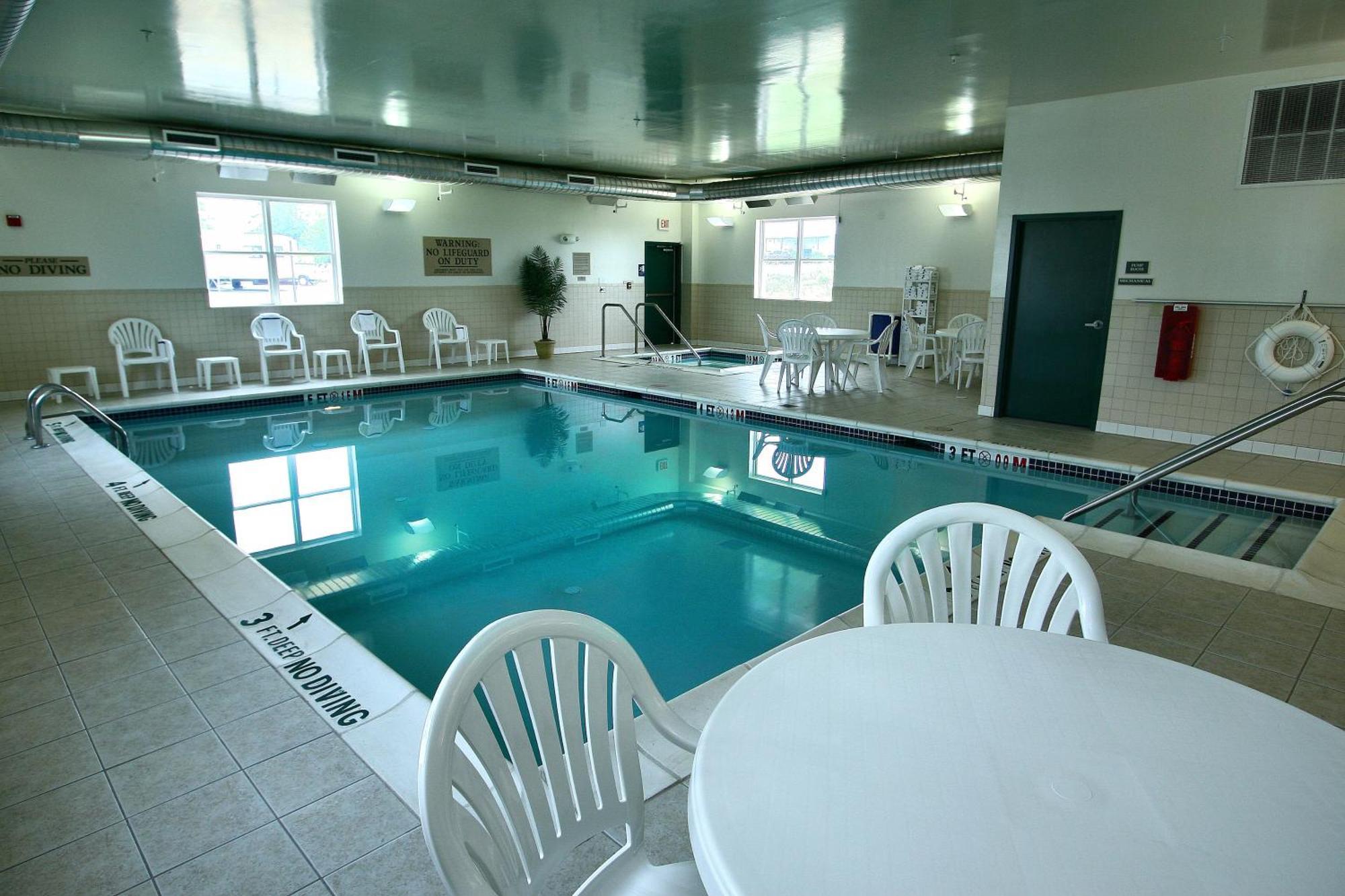 Country Inn & Suites By Radisson, Chambersburg, Pa Servizi foto