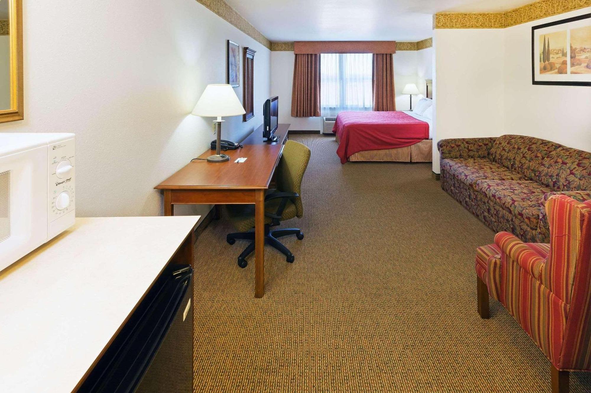 Country Inn & Suites By Radisson, Chambersburg, Pa Esterno foto