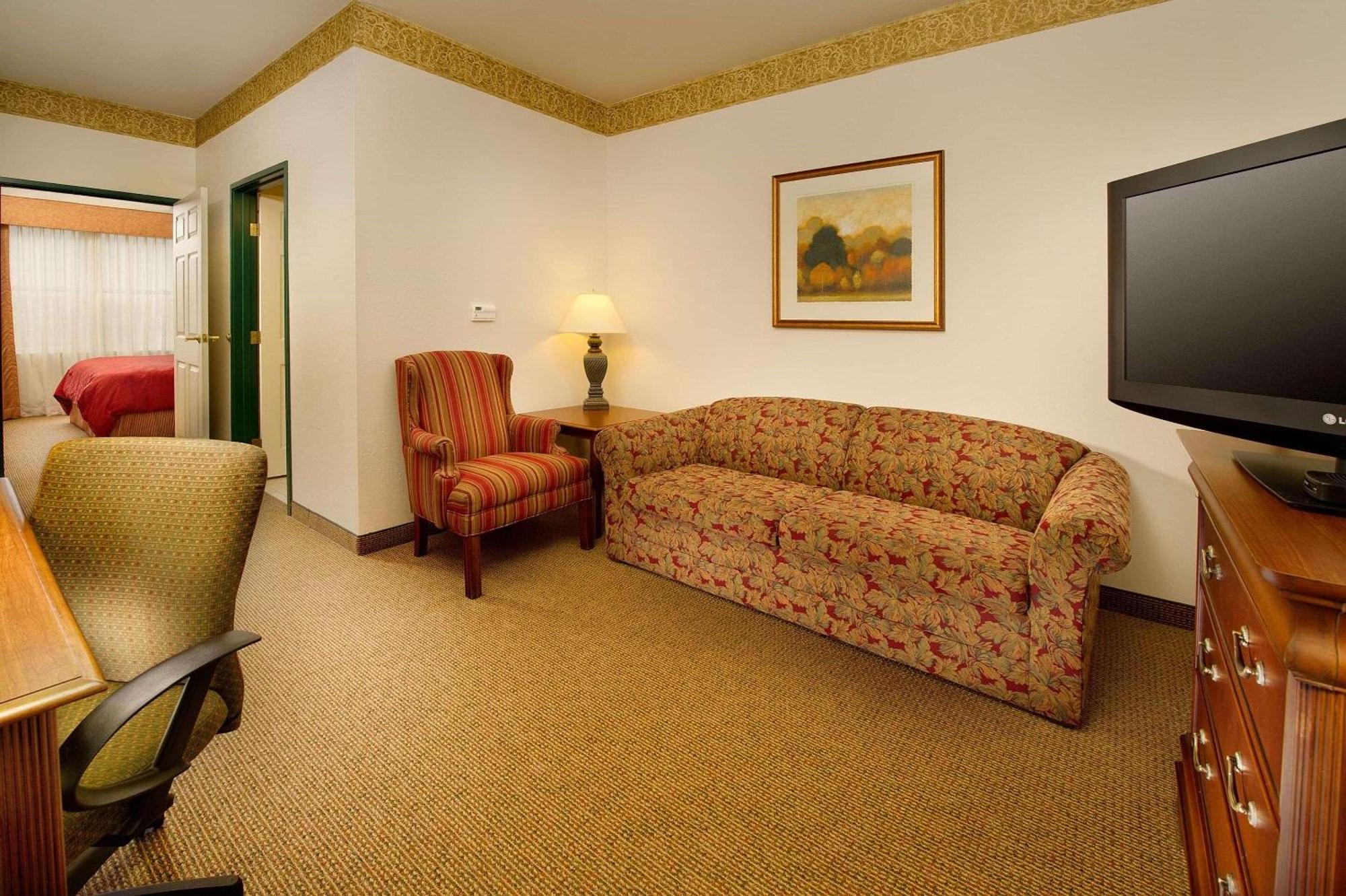 Country Inn & Suites By Radisson, Chambersburg, Pa Esterno foto