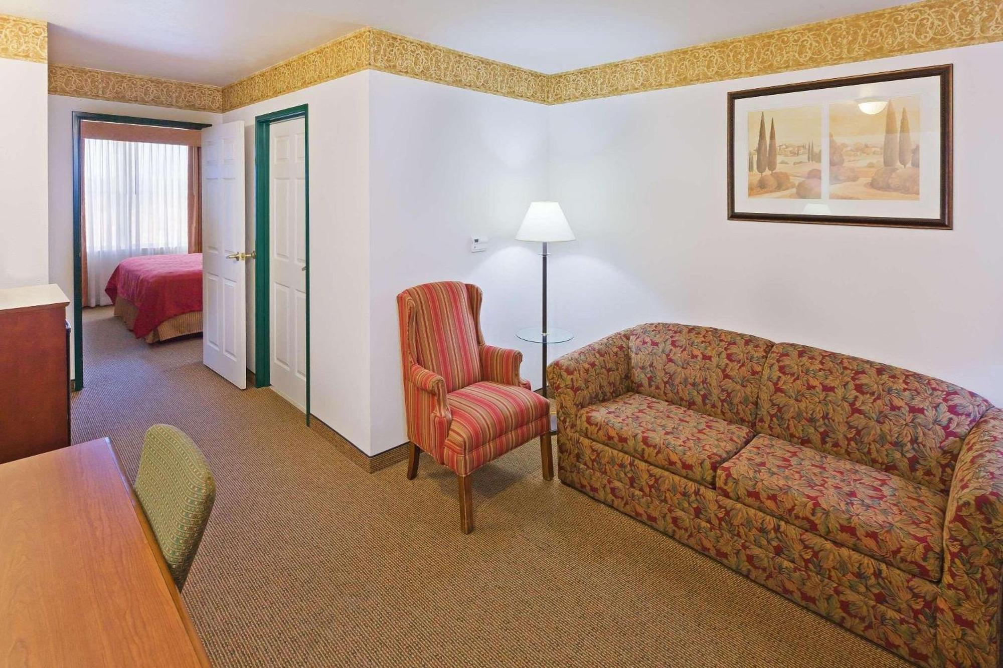 Country Inn & Suites By Radisson, Chambersburg, Pa Esterno foto