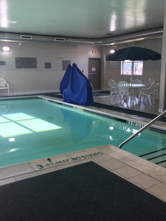 Country Inn & Suites By Radisson, Chambersburg, Pa Esterno foto