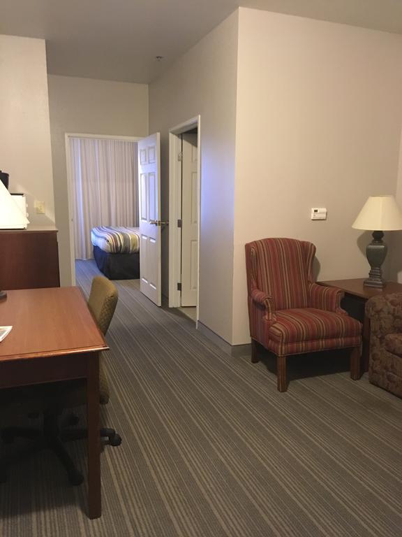 Country Inn & Suites By Radisson, Chambersburg, Pa Esterno foto