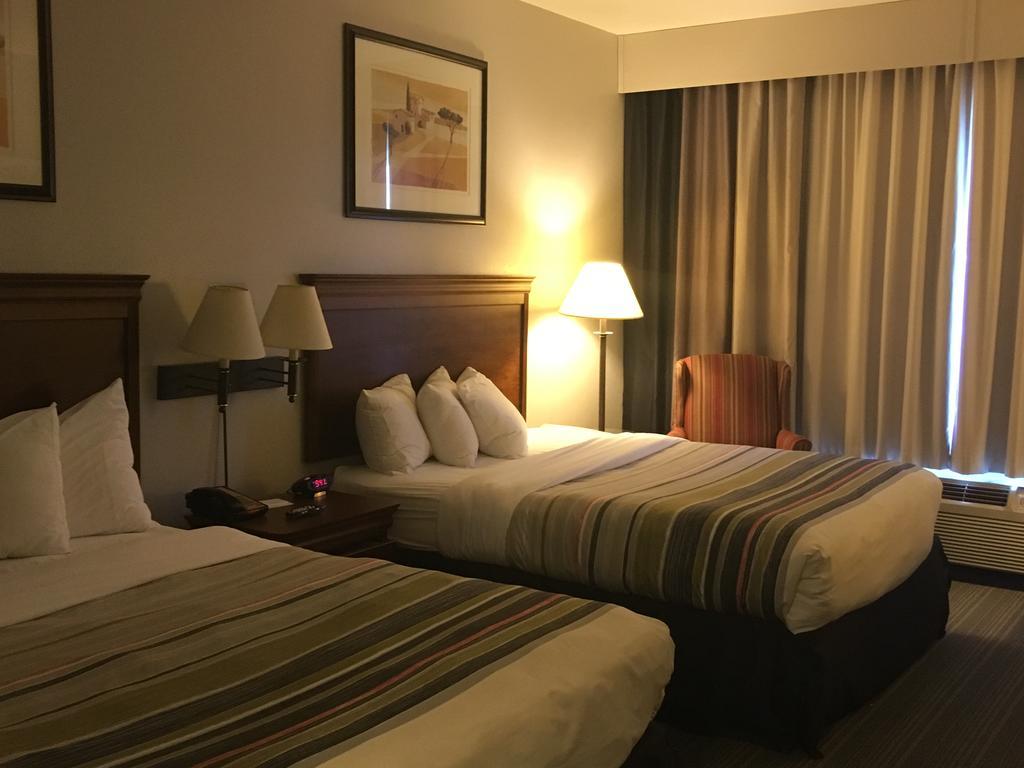 Country Inn & Suites By Radisson, Chambersburg, Pa Esterno foto