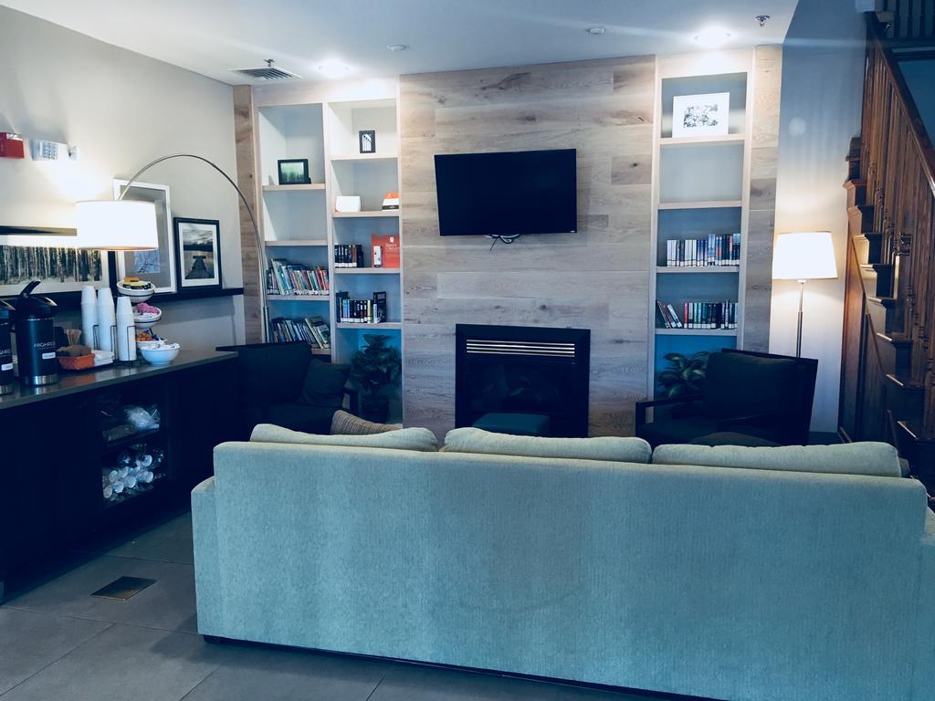 Country Inn & Suites By Radisson, Chambersburg, Pa Esterno foto