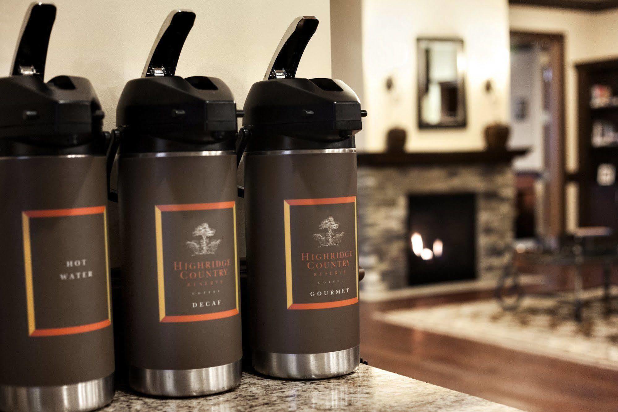 Country Inn & Suites By Radisson, Chambersburg, Pa Esterno foto