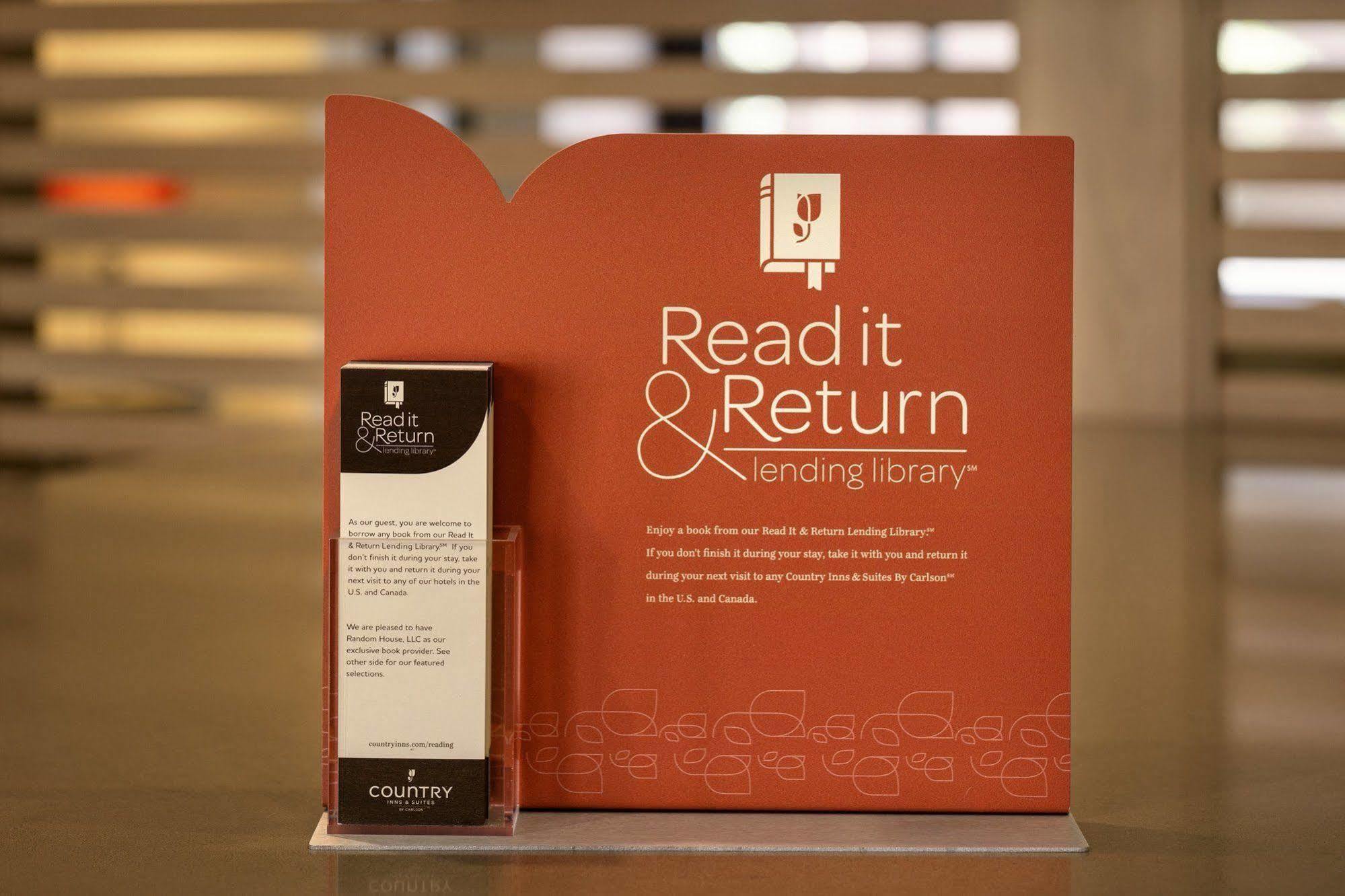 Country Inn & Suites By Radisson, Chambersburg, Pa Esterno foto