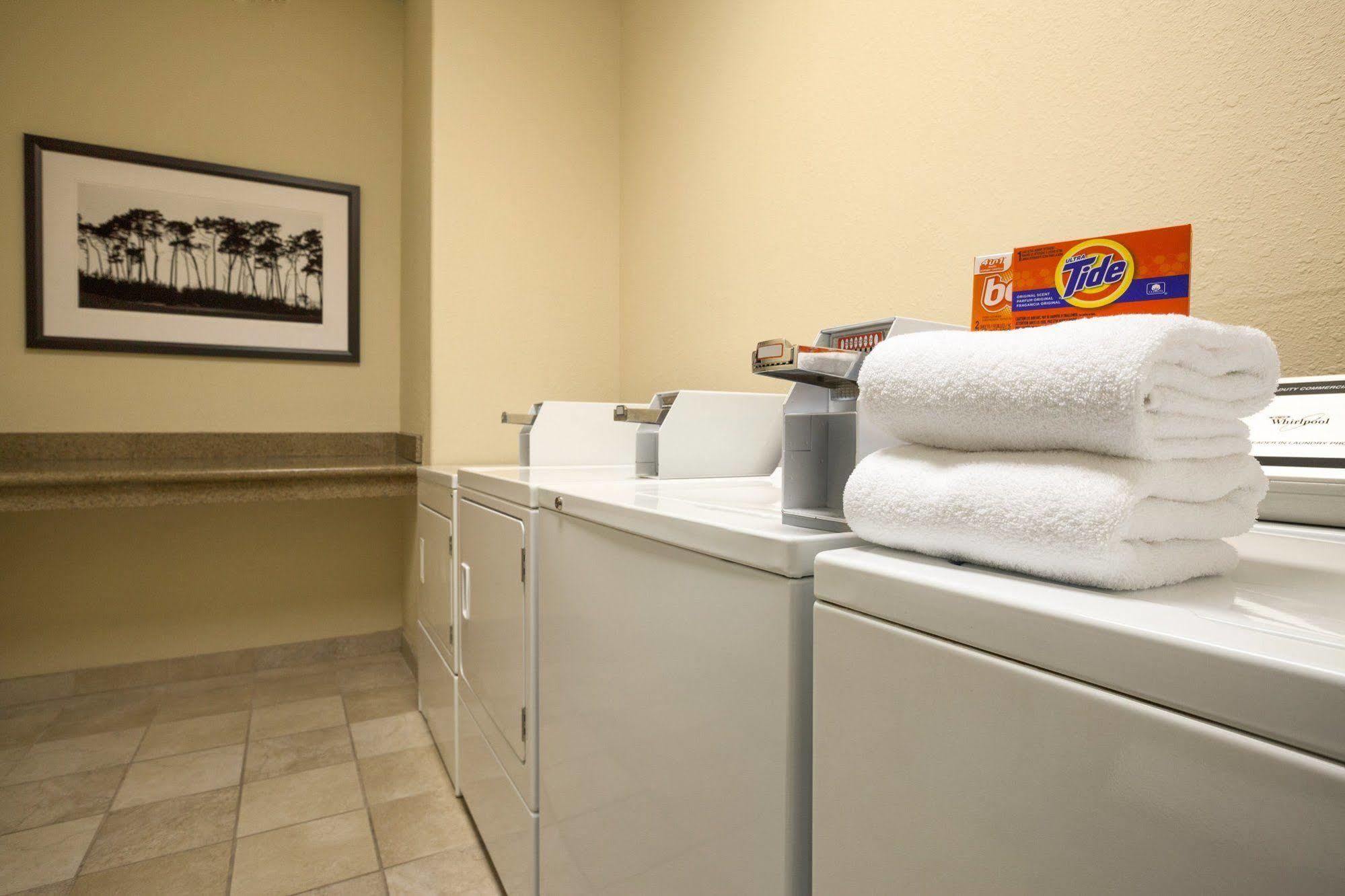 Country Inn & Suites By Radisson, Chambersburg, Pa Esterno foto