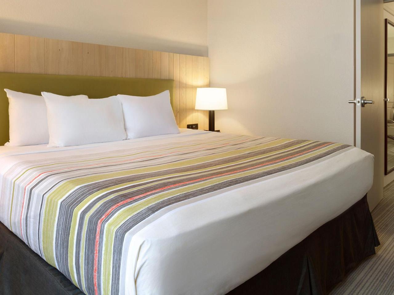 Country Inn & Suites By Radisson, Chambersburg, Pa Esterno foto