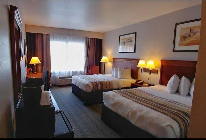 Country Inn & Suites By Radisson, Chambersburg, Pa Esterno foto