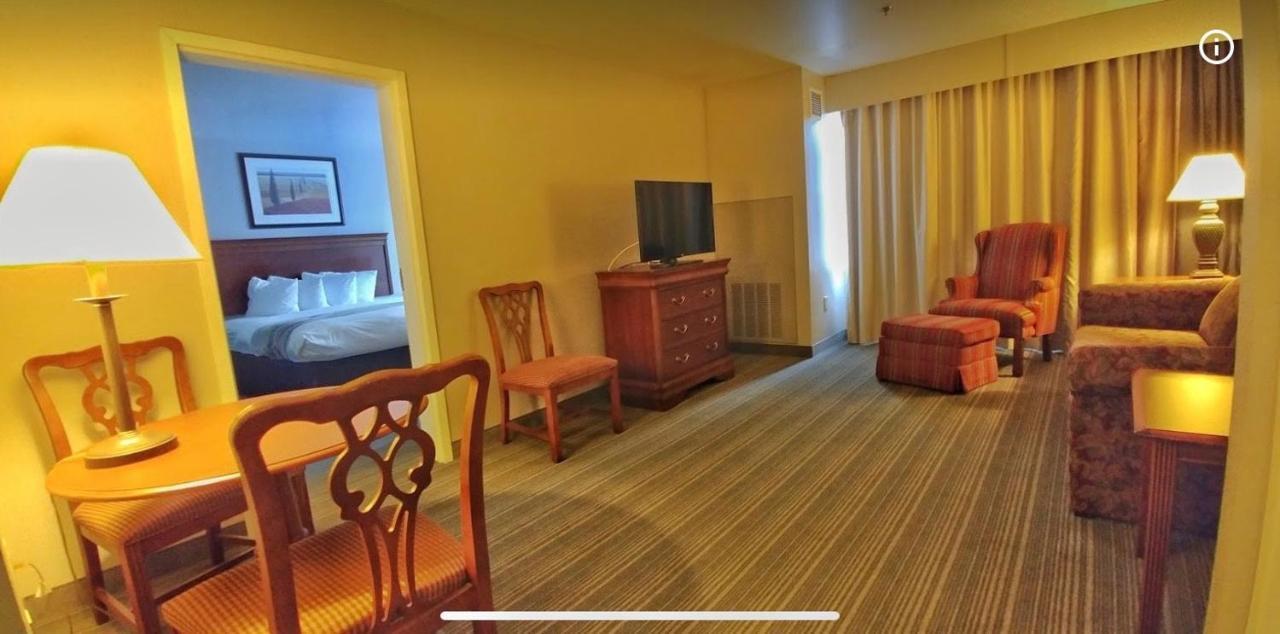 Country Inn & Suites By Radisson, Chambersburg, Pa Esterno foto