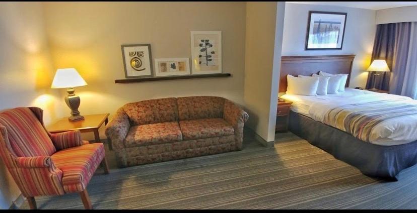 Country Inn & Suites By Radisson, Chambersburg, Pa Esterno foto