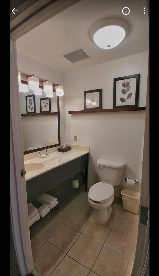 Country Inn & Suites By Radisson, Chambersburg, Pa Esterno foto