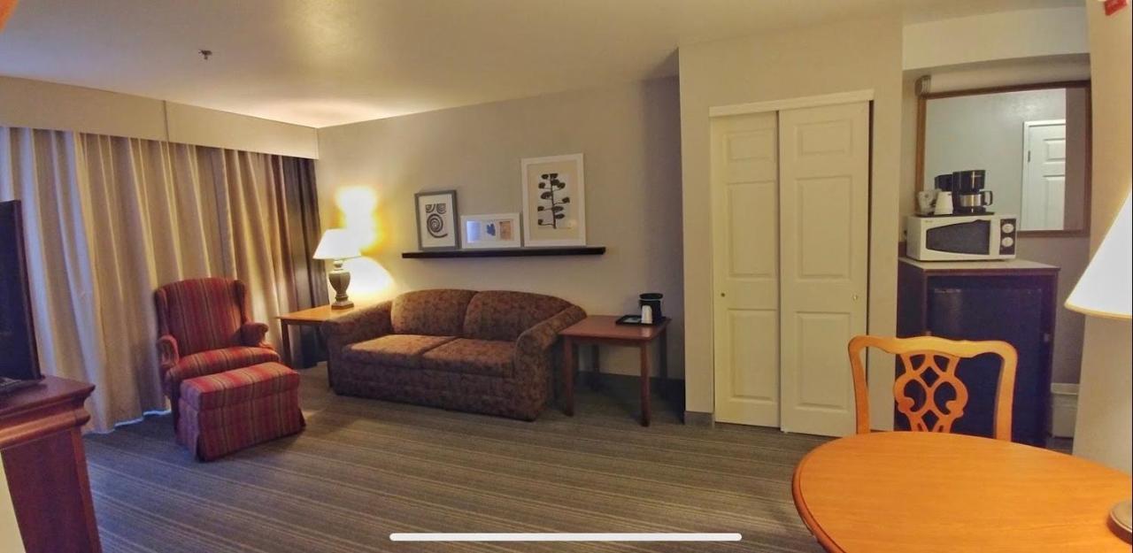 Country Inn & Suites By Radisson, Chambersburg, Pa Esterno foto