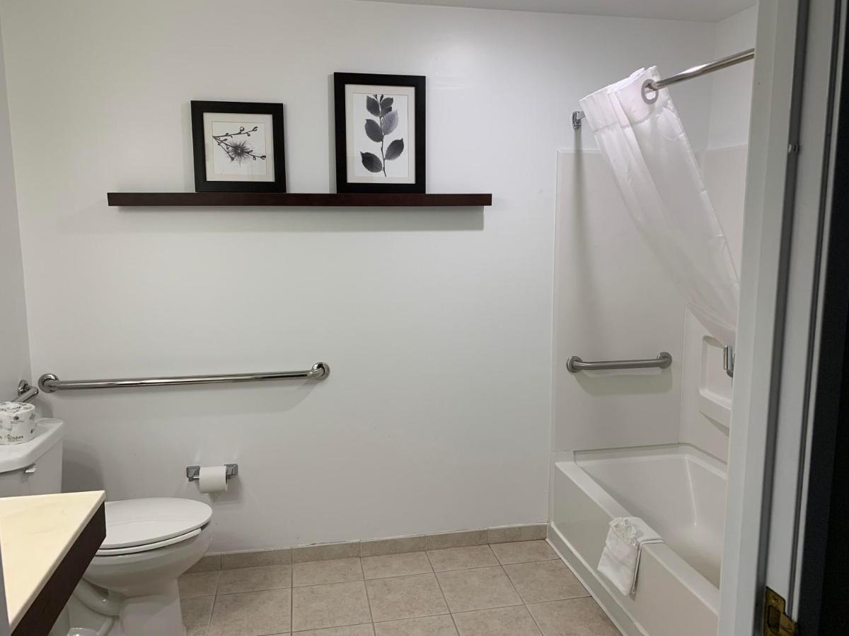 Country Inn & Suites By Radisson, Chambersburg, Pa Esterno foto