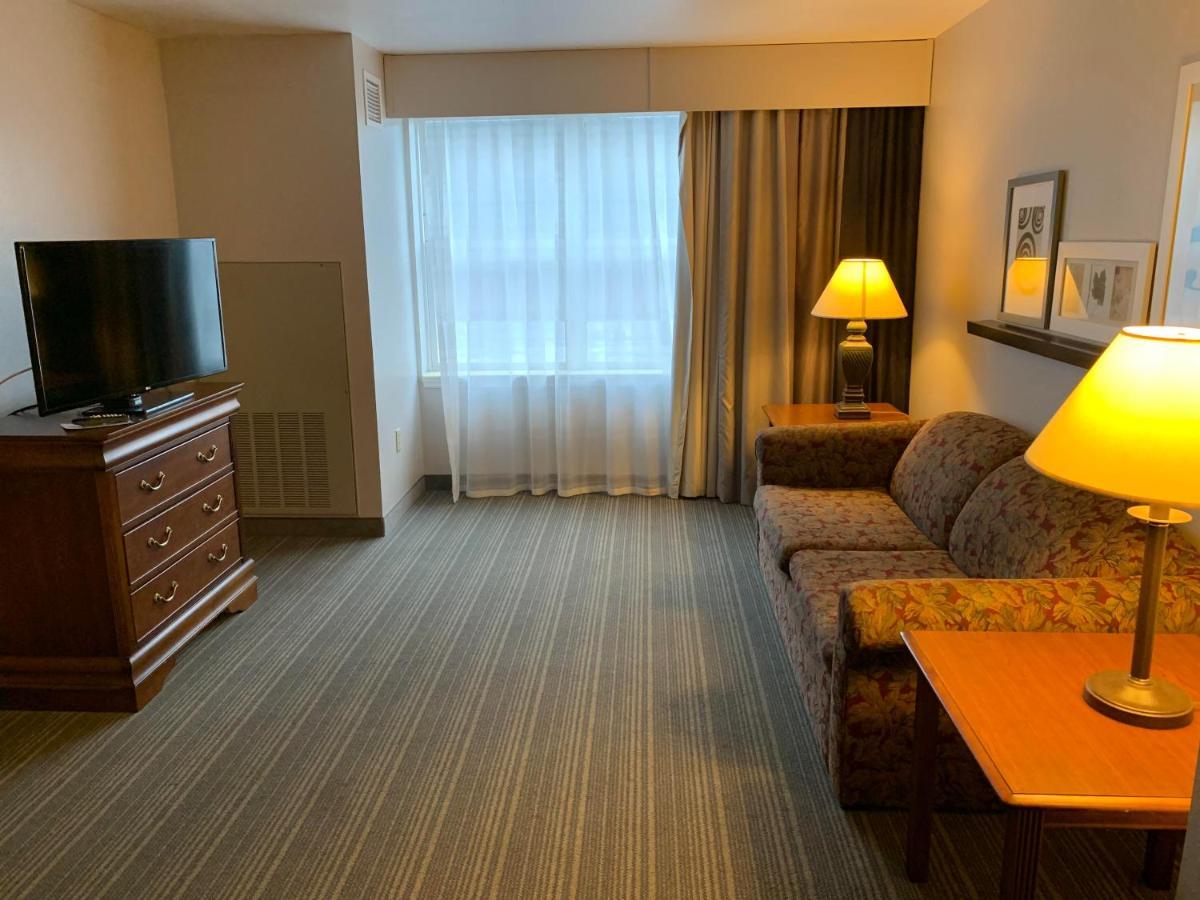 Country Inn & Suites By Radisson, Chambersburg, Pa Esterno foto