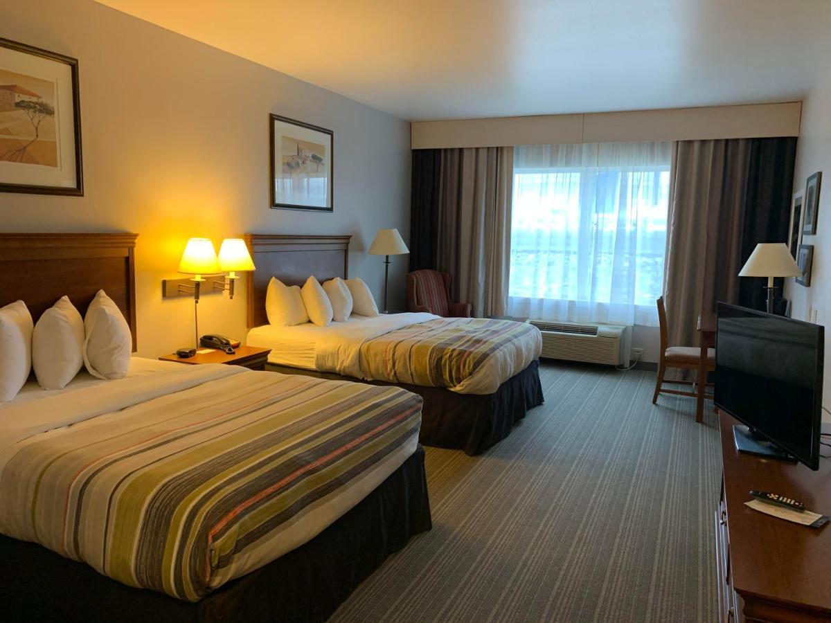 Country Inn & Suites By Radisson, Chambersburg, Pa Esterno foto