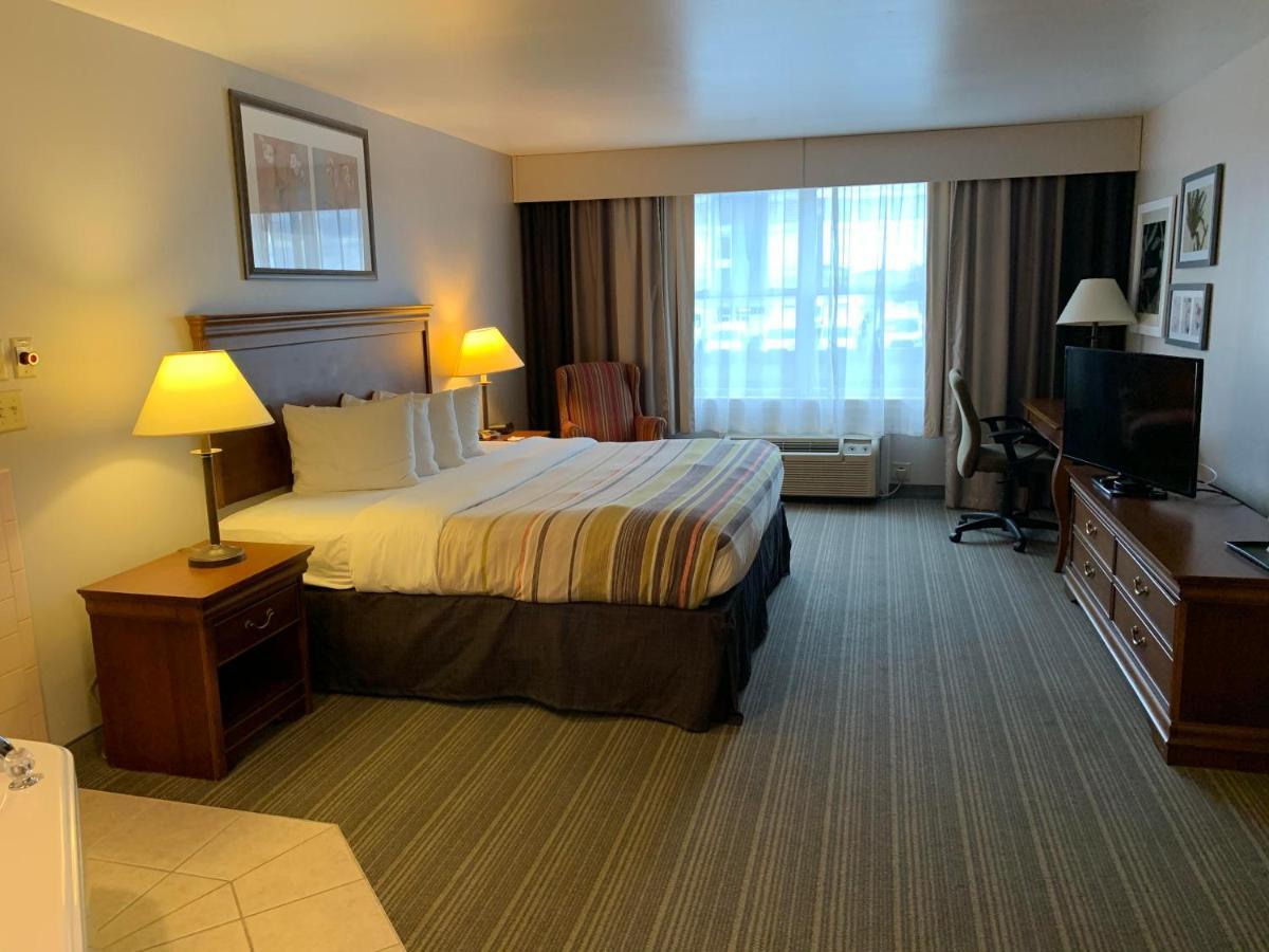 Country Inn & Suites By Radisson, Chambersburg, Pa Esterno foto