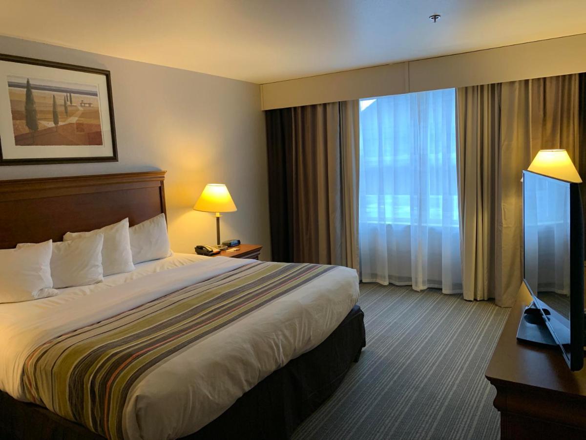 Country Inn & Suites By Radisson, Chambersburg, Pa Esterno foto