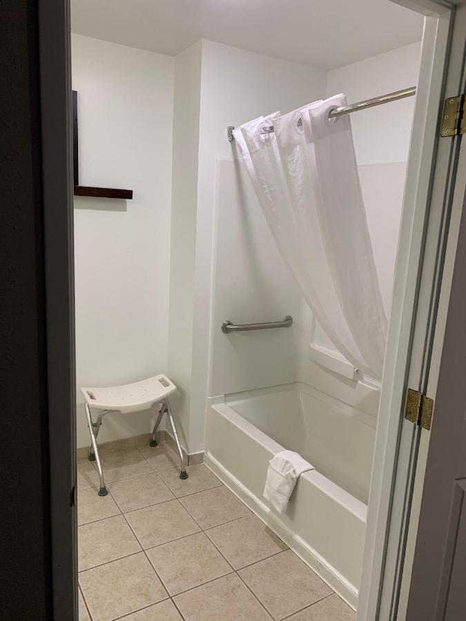 Country Inn & Suites By Radisson, Chambersburg, Pa Esterno foto
